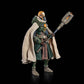 Cosmic Legions: OxKrewe Book Two Harrow Zone Figura Jobara Kee 18 cm - Z POP Toys