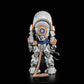 Cosmic Legions: OxKrewe Book Two Harrow Zone Figura Kogg (Deluxe) 18 cm - Z POP Toys