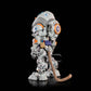 Cosmic Legions: OxKrewe Book Two Harrow Zone Figura Kogg (Deluxe) 18 cm - Z POP Toys