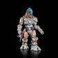 Cosmic Legions: OxKrewe Book Two Harrow Zone Figura Kogg (Deluxe) 18 cm - Z POP Toys