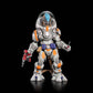 Cosmic Legions: OxKrewe Book Two Harrow Zone Figura Kogg (Deluxe) 18 cm - Z POP Toys