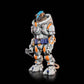 Cosmic Legions: OxKrewe Book Two Harrow Zone Figura Kogg (Deluxe) 18 cm - Z POP Toys