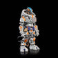 Cosmic Legions: OxKrewe Book Two Harrow Zone Figura Kogg (Deluxe) 18 cm - Z POP Toys