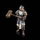 Mythic Legions Horror of Einsamall igura Commander Igraine - Z POP Toys