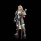 Mythic Legions Horror of Einsamall igura Commander Igraine - Z POP Toys