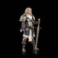 Mythic Legions Horror of Einsamall igura Commander Igraine - Z POP Toys