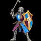 Mythic Legions: Reinforcement 3 Accesorios para Figuras Convocation of Bassylia Tunic Set