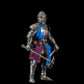 Mythic Legions: Reinforcement 3 Accesorios para Figuras Convocation of Bassylia Tunic Set