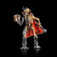 Infinite Legions: Skeleton Warriors Figura Dr. Cyborn