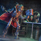 Infinite Legions: Skeleton Warriors Figura Dr. Cyborn