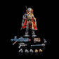 Infinite Legions: Skeleton Warriors Figura Dr. Cyborn