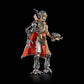 Infinite Legions: Skeleton Warriors Figura Dr. Cyborn