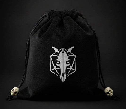 Four Horseman Bolsa para Dados RPG
