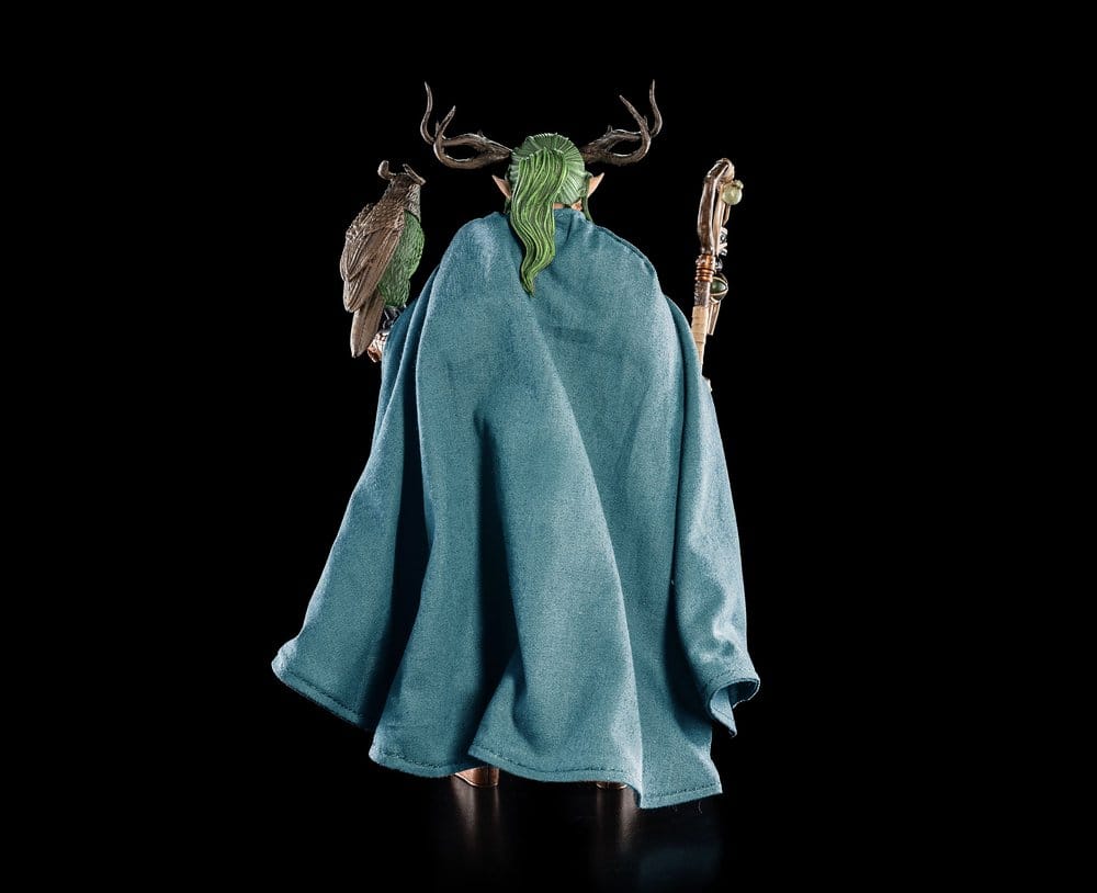 Mythic Legions Accesorios para Figuras Druid