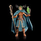 Mythic Legions Accesorios para Figuras Druid