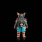 Cosmic Legions Mortal Thorn Figura Dr. Zajjarii