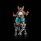 Cosmic Legions Mortal Thorn Figura Dr. Zajjarii