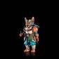 Cosmic Legions Mortal Thorn Figura Dr. Zajjarii