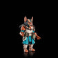 Cosmic Legions Mortal Thorn Figura Dr. Zajjarii