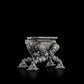 Cosmic Legions Mortal Thorn Figura Dr. Zajjarii