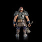 Mythic Legions Figura Dwarf Fighter (Figura Base) 18 cm