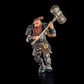 Mythic Legions Figura Dwarf Fighter (Figura Base) 18 cm