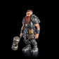 Mythic Legions Figura Dwarf Fighter (Figura Base) 18 cm