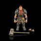 Mythic Legions Figura Dwarf Fighter (Figura Base) 18 cm