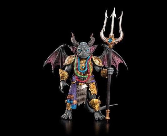 Mythic Legions: Dawns of Discovery Figura Dzinjar