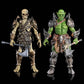 Mythic Legions Accesorios para Figuras Enemy Head Pack