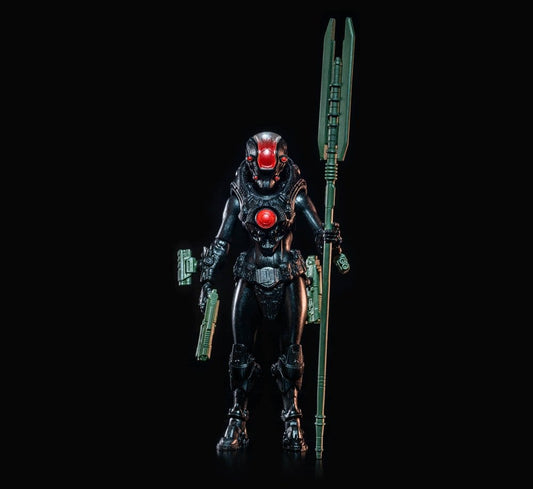 Cosmic Legions Figura T.U.5.C.C. Engineer Legion Builder