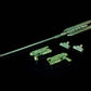 Cosmic Legions Figura T.U.5.C.C. Engineer Legion Builder