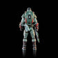 Cosmic Legions Figura T.U.5.C.C. Experiment AA-20