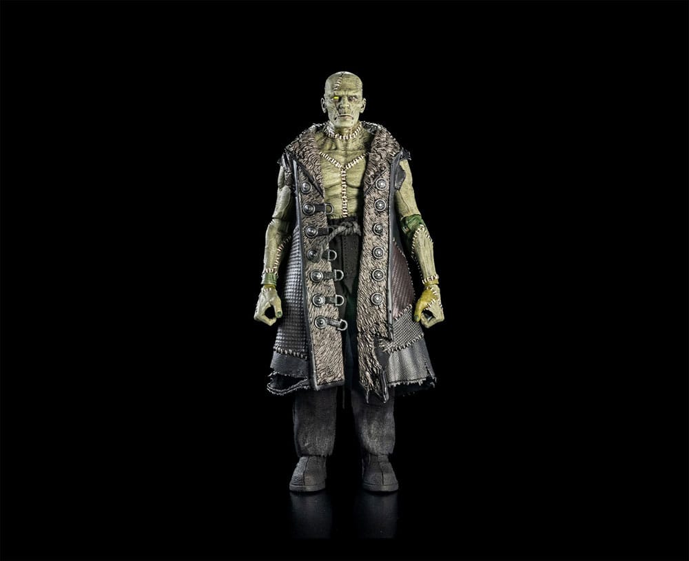 Figura Obscura Figura Frankenstein´s Monster - Z POP Toys