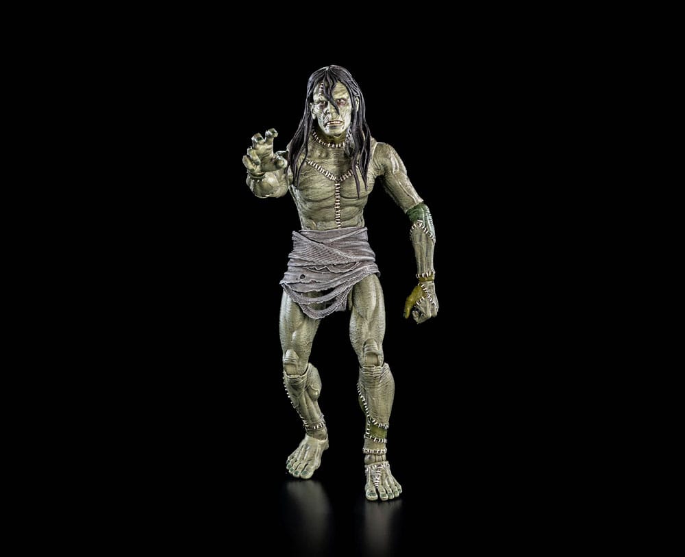 Figura Obscura Figura Frankenstein´s Monster - Z POP Toys