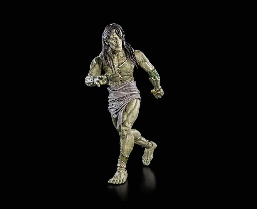 Figura Obscura Figura Frankenstein´s Monster - Z POP Toys