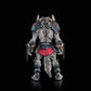 Mythic Legions Horror of Einsamall igura Garmyr the Horror of Einsamall Ogre-Scale - Z POP Toys
