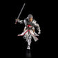 Mythic Legions: Dawns of Discovery Figura General Delphina of Eathyross
