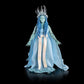 Figura Obscura Figura Ghost of Christmas Past Haunted Blue - Z POP Toys