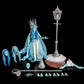 Figura Obscura Figura Ghost of Christmas Past Haunted Blue - Z POP Toys