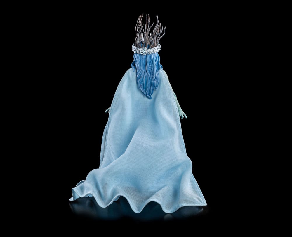 Figura Obscura Figura Ghost of Christmas Past Haunted Blue - Z POP Toys