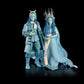 Figura Obscura Figura Ghost of Christmas Past Haunted Blue - Z POP Toys