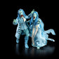 Figura Obscura Figura Ghost of Christmas Past Haunted Blue - Z POP Toys