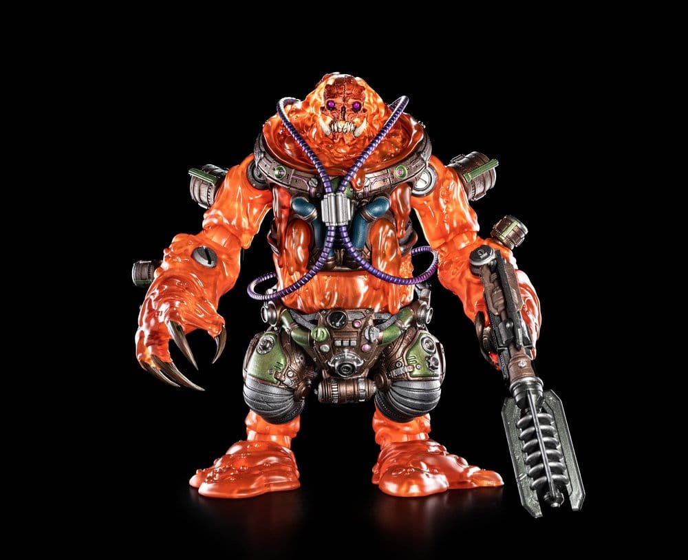 Cosmic Legions Mortal Thorn Figura Globulon Krunn