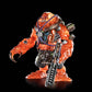 Cosmic Legions Mortal Thorn Figura Globulon Krunn