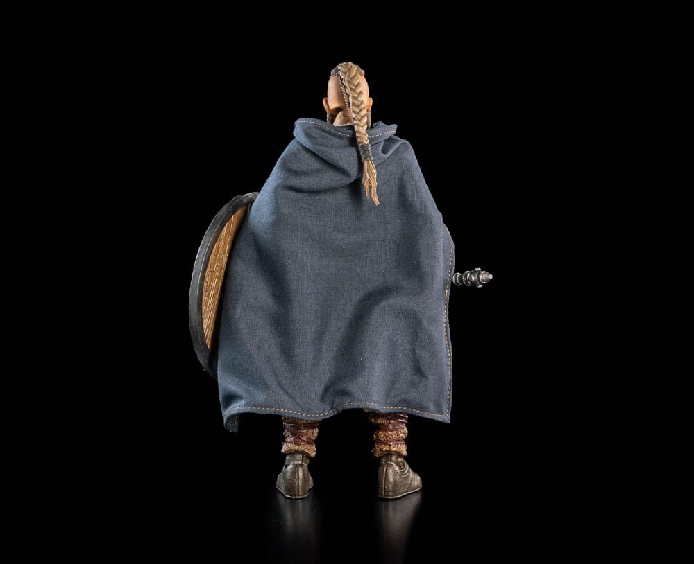 Mythic Legions Horror of Einsamall igura Halvard of Frothvar - Z POP Toys