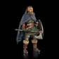 Mythic Legions Horror of Einsamall igura Halvard of Frothvar - Z POP Toys