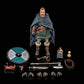 Mythic Legions Horror of Einsamall igura Halvard of Frothvar - Z POP Toys