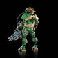 Cosmic Legions Figura T.U.5.C.C. Heavy Gunner