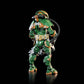 Cosmic Legions Figura T.U.5.C.C. Heavy Gunner